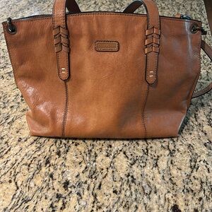 Ellington Crossbody Purse